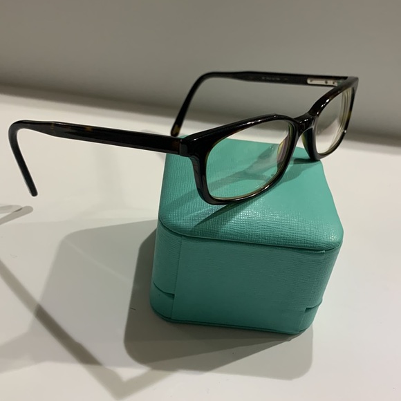 Polo Ralph lauren eye glasses frame. Only frame - Picture 2 of 8